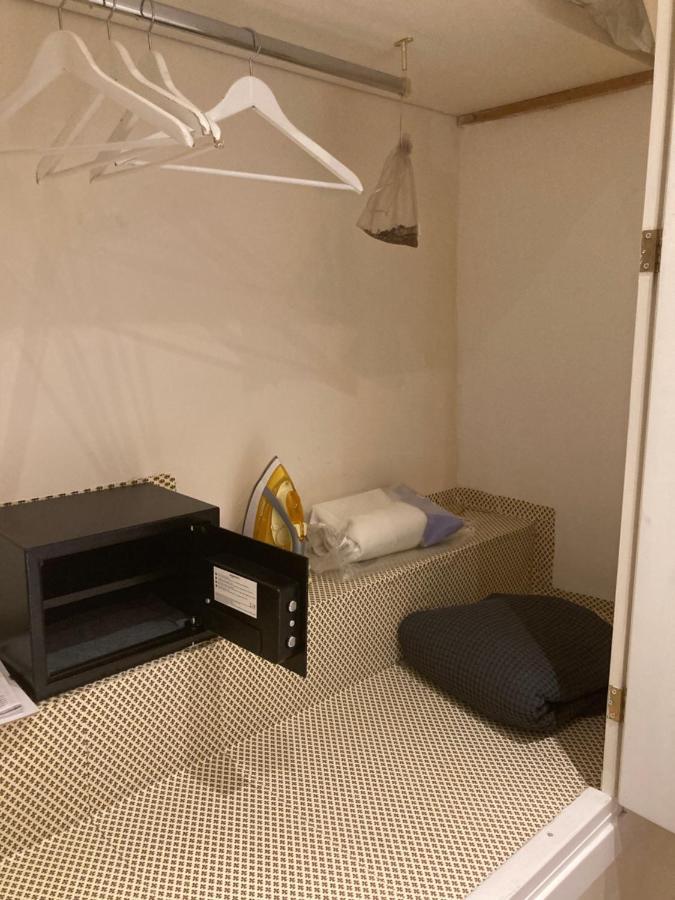 Ferienwohnung Borgo20 Firenze Exterior foto