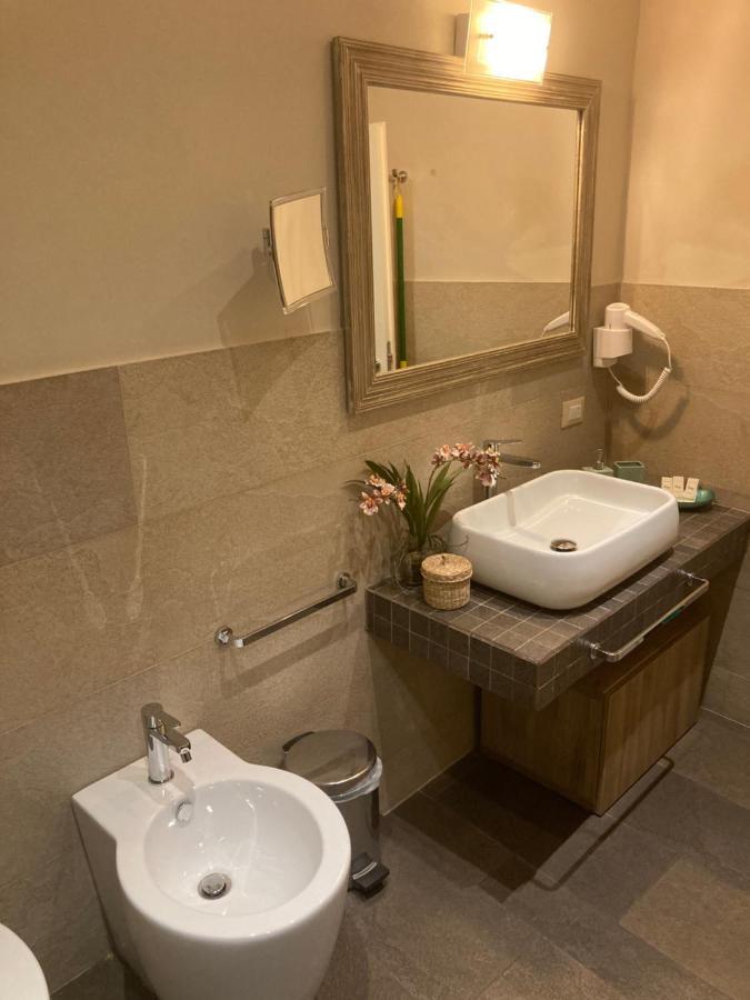 Ferienwohnung Borgo20 Firenze Exterior foto