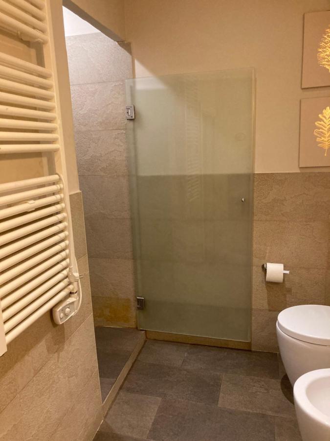 Ferienwohnung Borgo20 Firenze Exterior foto
