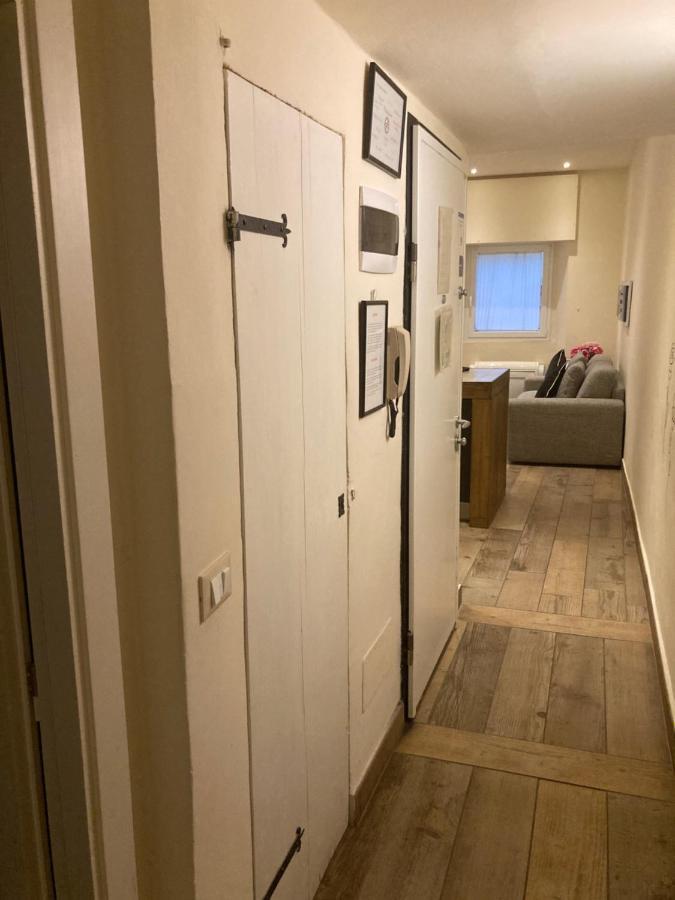 Ferienwohnung Borgo20 Firenze Exterior foto
