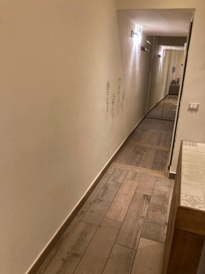 Ferienwohnung Borgo20 Firenze Exterior foto