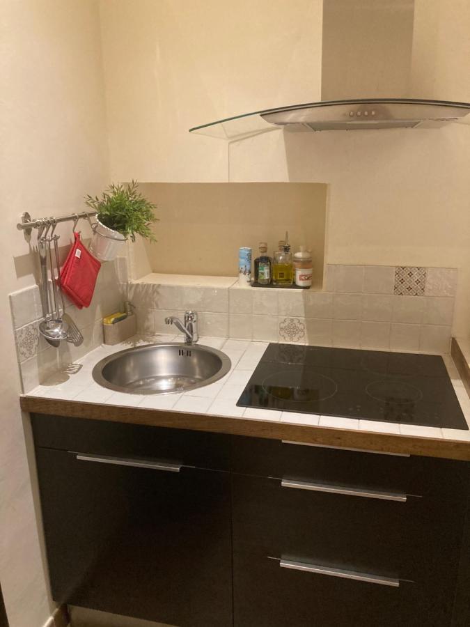 Ferienwohnung Borgo20 Firenze Exterior foto