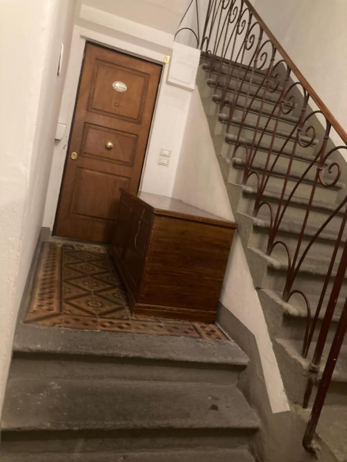 Ferienwohnung Borgo20 Firenze Exterior foto