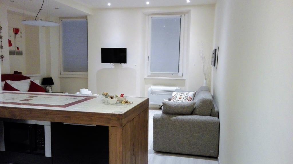 Ferienwohnung Borgo20 Firenze Exterior foto