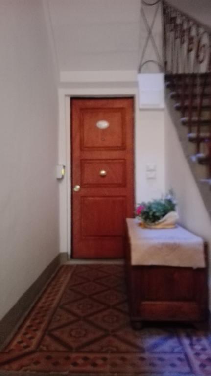 Ferienwohnung Borgo20 Firenze Exterior foto